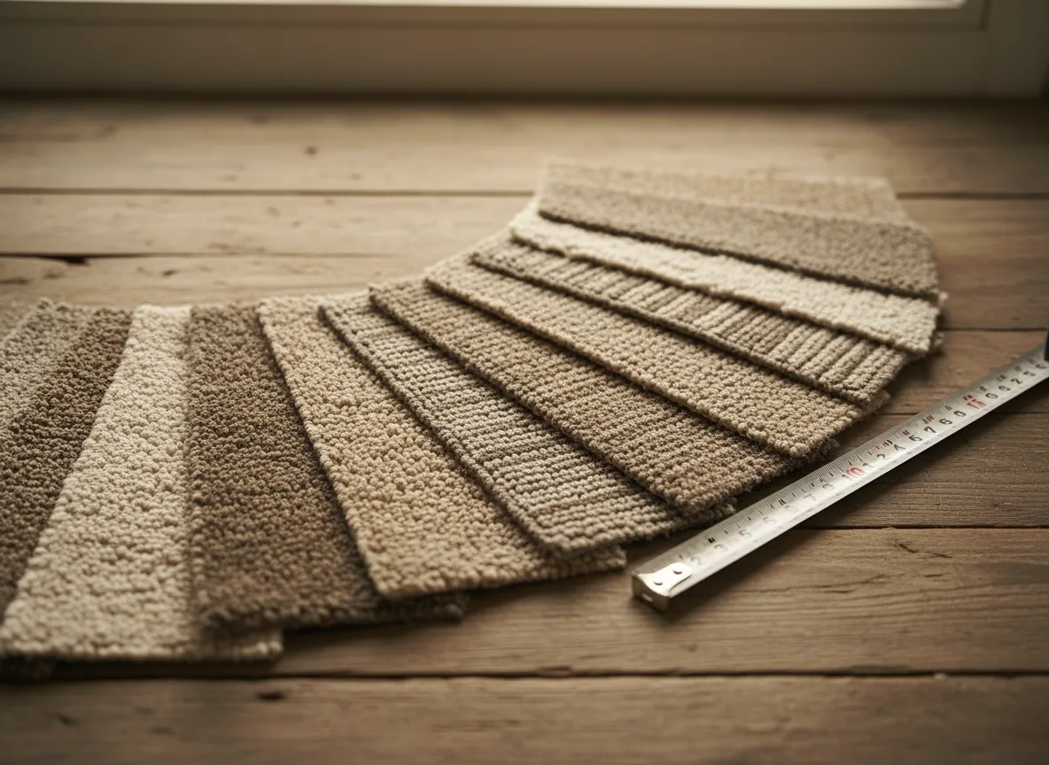 Carpet Installation Dycusburg, KY FAQs